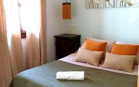 Casita de ensueño en Ronda
